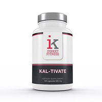 Kal-Tivate (All Natural Herbal Calcium) with Alfalfa 100 Capsules