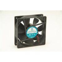 Fans Fan 120x38 48VDC Ball Wire 108cfm