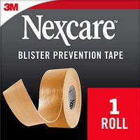 Nexcare Blister Prevention Tape (1" X 5 Yds)