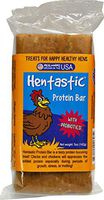Unipet HEP60 5 oz Hentastic Protein Bar