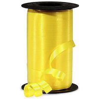 Curling Ribbon Daffodil