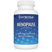 Let's Talk Health Menopause Capsules