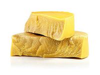 Beeswax (2lb)