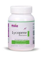 Zenith Nutrition Lycopene with Multi Vitamins | General Wellness | Vegetarian Dietary Supplements, 200 Capsules