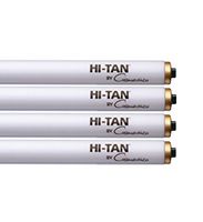 Cosmolux Hi-Tan F73T12 HO RDC 100W Tanning Lamps (26)