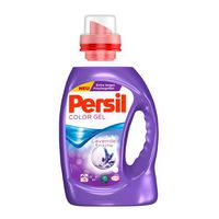 Persil Lavender Color Gel 1.168l gel by Persil