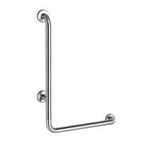 Vineyard Bathroom L-Shaped Corner Armrest Bathroom Shower Elderly Disabled Non-Slip Barrier-Free handrail Anti-Slip Safety bar