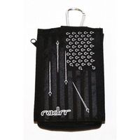 Insulin Pump Case - F-18 Fighters in American Flag Design