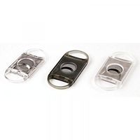 PADERNO - Tagliasigari Da Tavola Inox