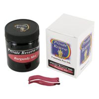 Private Reserve Burgundy Mist Ink Bottle 50 ML