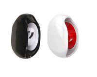 2 Pack Automatic Earphone Cable Cord Winder Wrap Headphone Holder Retractable Cord Organizer for USB Cables, Headphone Cable, Data Charging Cable Organizer