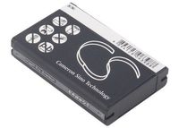 Cameron Sino Battery for Tascam BP-L2 Recorder (1800mAh)