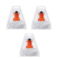 Volca-no E-asy V-alve Bags Replacement (Set of 3)