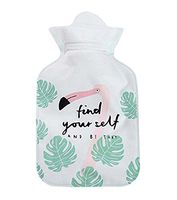 Mini Lovely Hot Water Bottle Creative Fashionable Hot Water Bag/Hand Warmer, D2