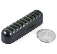 Mini Brick Humidifiers for Cigar Humidor Pipe Tobacco, Set of 36