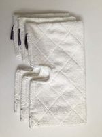 Standard Size (12.5" X 7.5") Steam Mop Replacement Pocket Pads for Erop-pro Shark S3501 S3601 S3901 Se450 (3, Standard 12.5" x 7.5")