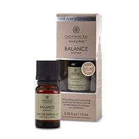 Chesapeake Bay Candle 100% Pure Essential Diffuser Oil, 10-Milliliter, Balance (Patchouli)