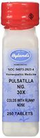 Hyland's Pulsatilla (Wind Flower) 30X Tabs-250 ct