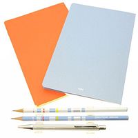 Caran D 'Ache Gift Set ekurido-ru hyugge cc0890 – 017 Limited Genuine Imported