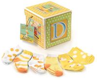 Michel Design Works Just Ducky Sock Gift Set