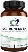Designs for Health GastroMend HP - Gut Support with Mastic Gum + DGL (60 Capsules)