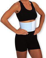 WellWear Women's Back Support, One Size