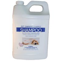 Kirby Shampoo Pet Owners Gallon #237507S