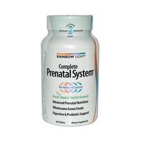Rainbow Light Complete Prenatal 720 (360x2) Tab