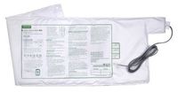 McKesson Bed Alarm Sensor Pad - 20 X 30 Inch, 1 Year Warranty - 62353201