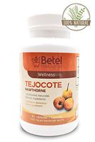 Raiz de Tejocote - Tejocote Root - Weight Loss Management 90 Capsules - Betel Natural