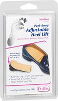 Adjust-A-Heel Lift Medium