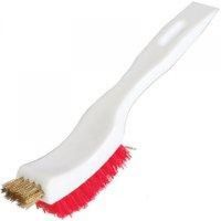 Brush Paint Stripping 3n1