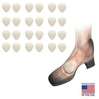 HAPAD Metatarsal Cookies, 5/16 inch, Men's, case of 12 pairs