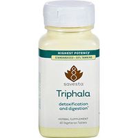 Savesta - Triphala 60 vtabs