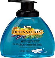 W F Young Pet 427840 Absorbine Botanicals drip-Free Massage Foam, 16 oz