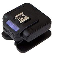 Cactus V6ll V6 Flash Remote, Black