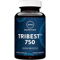 Tribest™ 750mg (Tribulus terresteris - 60% Saponins)
