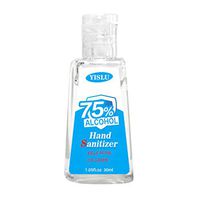 WQIY Hand Sanitizer, Hand Soap Antibacterial, 30ml Effective Antibacterial Instant Hand Sanitizer Gel Wash Free Disinfectant
