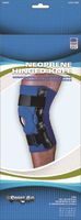 Scott Specialties Sport-Aid Hinged Knee Support - SA9063 BLU XLEA - X-Large, 1 Each/Each