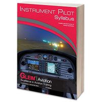 Gleim Instrument Pilot Syllabus