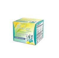 Fivelac Five Lac Probiotic Cleanse Candida Defense 2 Boxes! (120 packs) by Global Health Trax