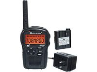 Midland EH55VP E+Ready Hand Held Weather Alert Radio with NOAA