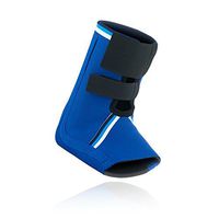 Rehband Ankle Support - Blue, Medium