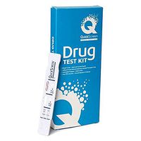 QuickScreen 50 Marijuana THC Urine Drug Test 9077T