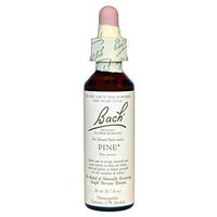 Bach Flower Remedies Pine - 20 mL