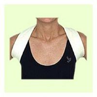 Clavicle Strap W/Buckle