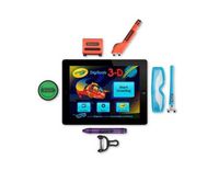 Griffin Crayola Digitools Ultra Pack for Ipad