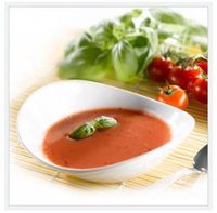 Protidiet Tomato Basil Soup Mix - 7 Servings (