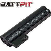 BattpitTM Laptop/Notebook Battery for HP HSTNN-DB1U HSTNN-CB1U HSTNN-CU1T 607763-001 HSTNN-06TY HSTNN-CB1T 06TY B2885010G00011 03TY 607762-001 (2200mAh / 24Wh)