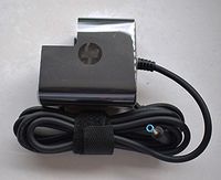 Genuine for Hp AC Adapter 19.5V, 2.31A, 45W, TPN-CA04, 853490-002 (HP01601)